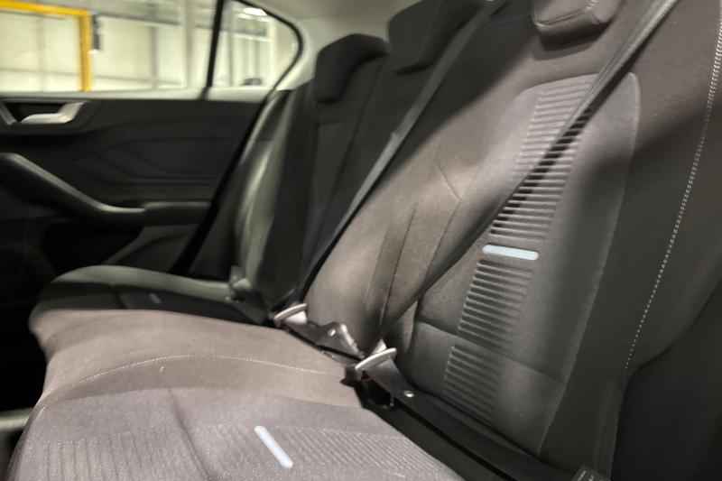 Used Ford Focus 2023 for sale - 76162001: Photo 20