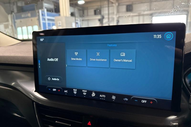 Used Ford Focus 2023 for sale - 76162001: Photo 35