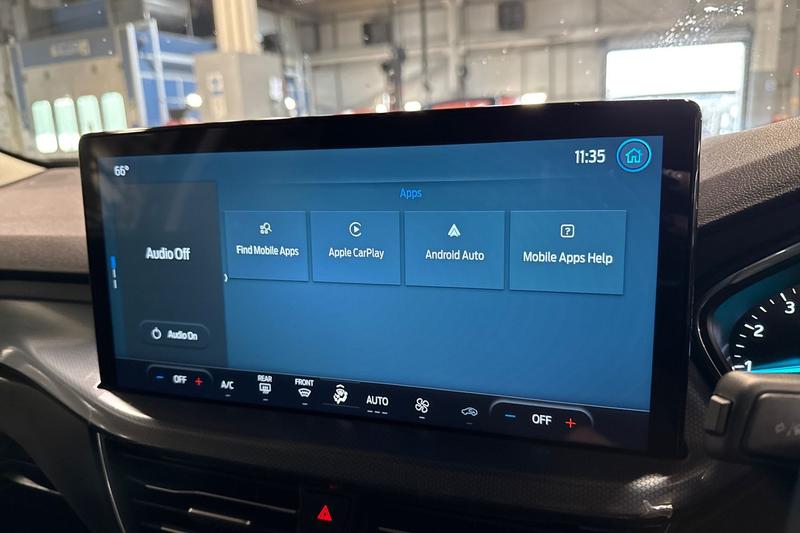 Used Ford Focus 2023 for sale - 76162001: Photo 36
