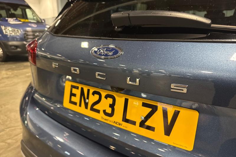 Used Ford Focus 2023 for sale - 76162001: Photo 43