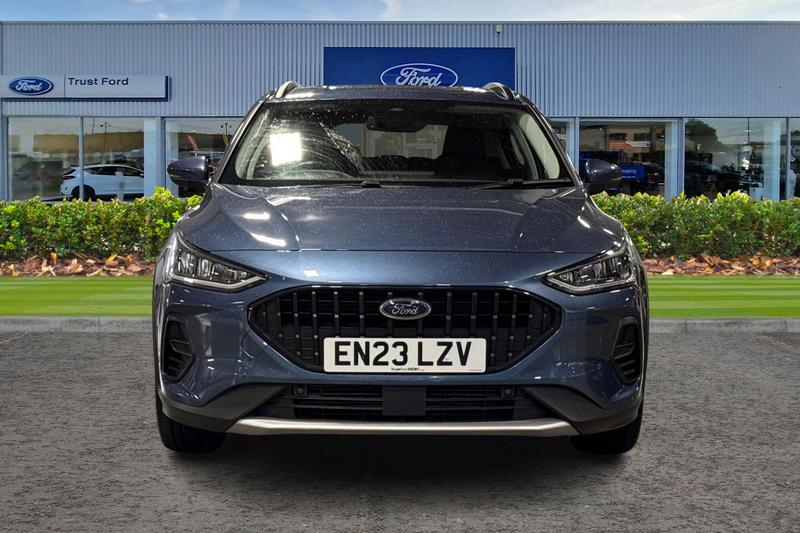 Used Ford Focus 2023 for sale - 76162001: Photo 6