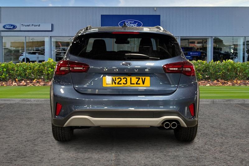 Used Ford Focus 2023 for sale - 76162001: Photo 7