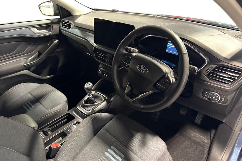 Used Ford Focus 2023 for sale - 76162001: Photo 9