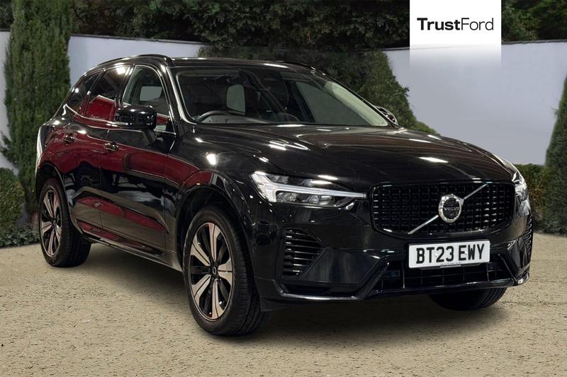 Used Volvo XC60 2023 for sale - 76452949: Photo 1