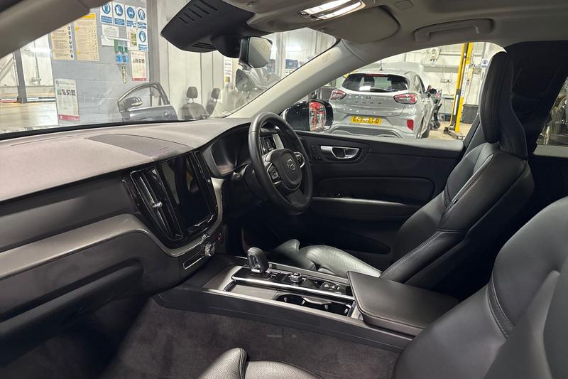 Used Volvo XC60 2023 for sale - 76452949: Photo 18