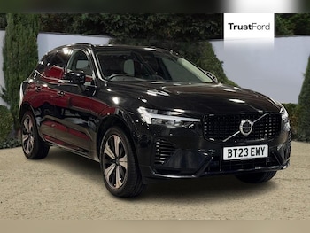 2023 - 2.0 T6 [350] RC PHEV Plus Dark 5dr AWD Geartronic