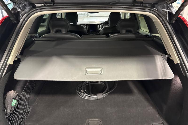 Used Volvo XC60 2023 for sale - 76452949: Photo 26