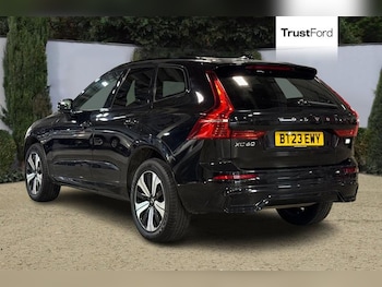Used Volvo XC60 2023 for sale - 76452949: Photo