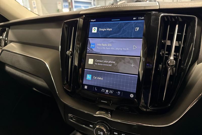 Used Volvo XC60 2023 for sale - 76452949: Photo 36