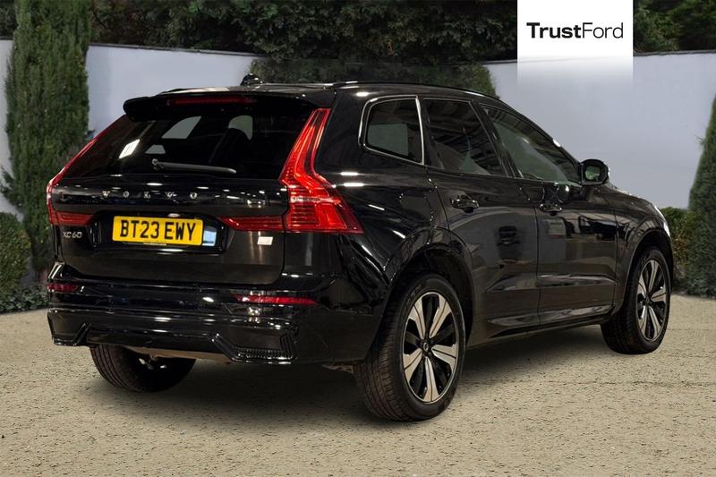 Used Volvo XC60 2023 for sale - 76452949: Photo 4