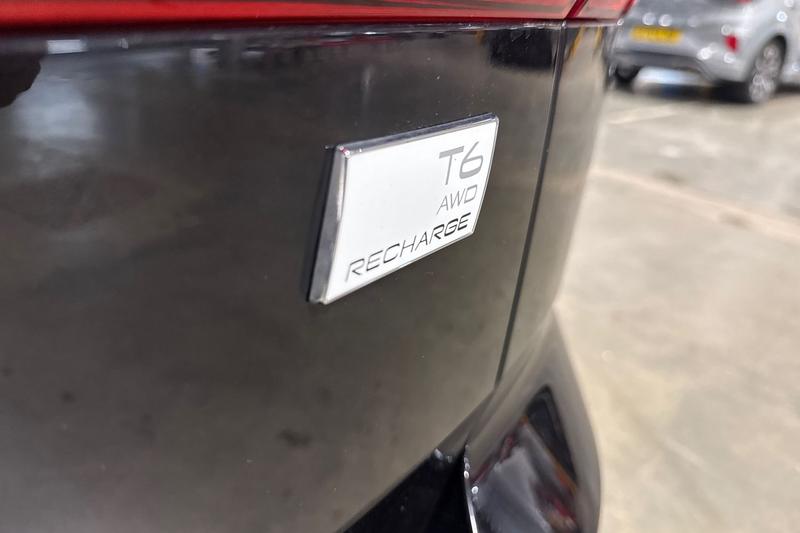 Used Volvo XC60 2023 for sale - 76452949: Photo 42