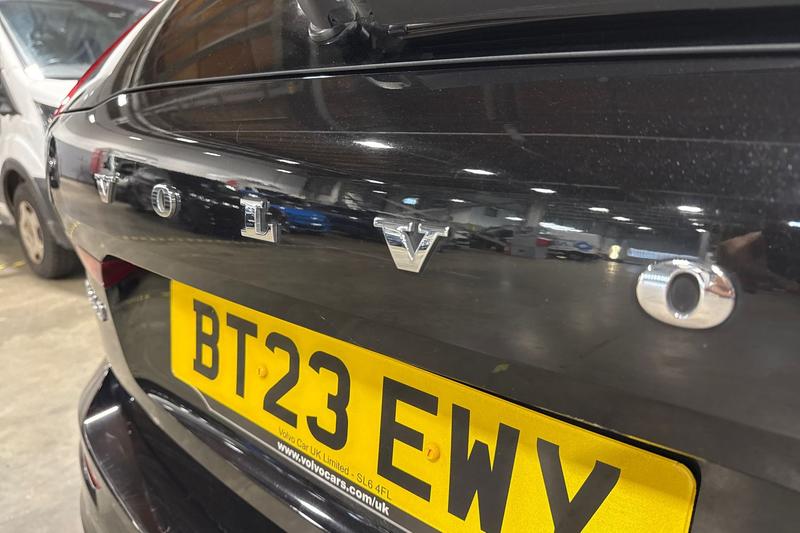 Used Volvo XC60 2023 for sale - 76452949: Photo 43