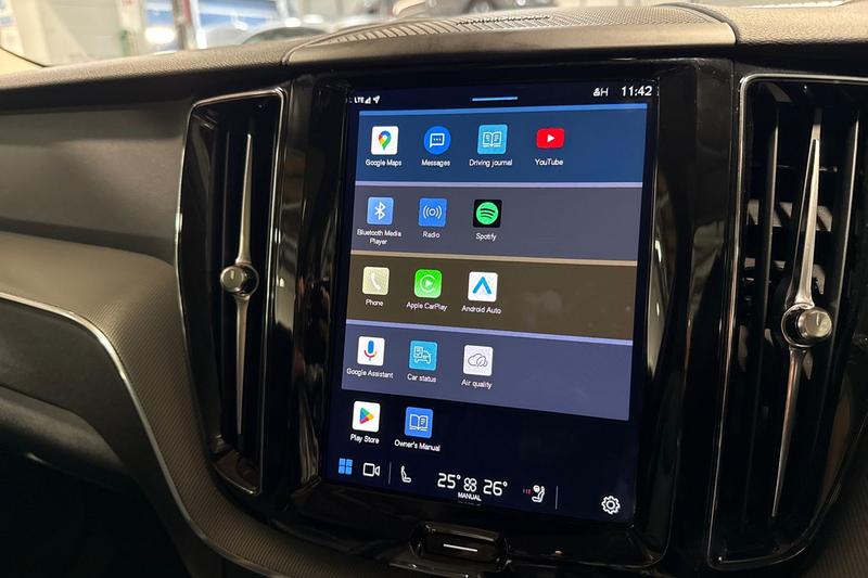 Used Volvo XC60 2023 for sale - 76452949: Photo 46