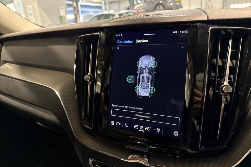 Used Volvo XC60 2023 for sale - 76452949: Photo 47