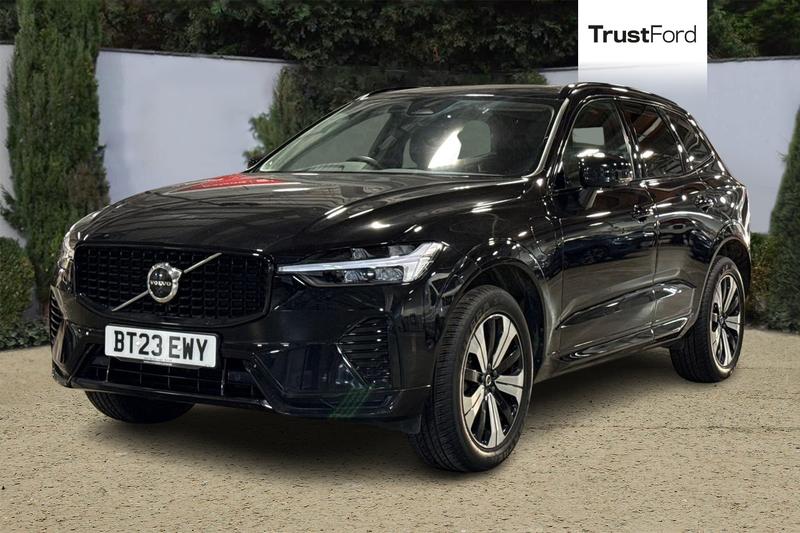 Used Volvo XC60 2023 for sale - 76452949: Photo 5