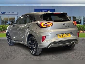 Used Ford Puma 2023 for sale - 79170187: Photo