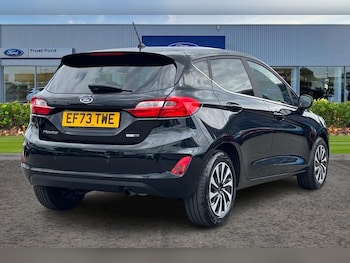 Used Ford Fiesta 2023 for sale - 79383994: Photo