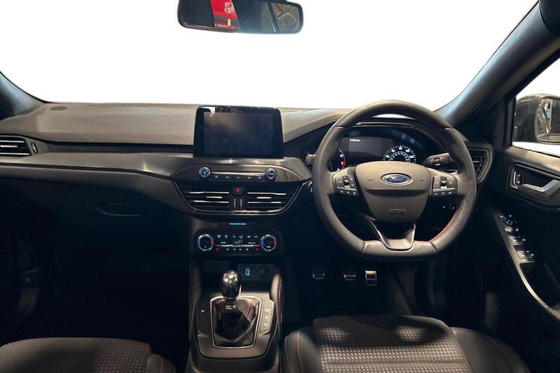 Used Ford Focus 2020 for sale - 77724678: Photo 10