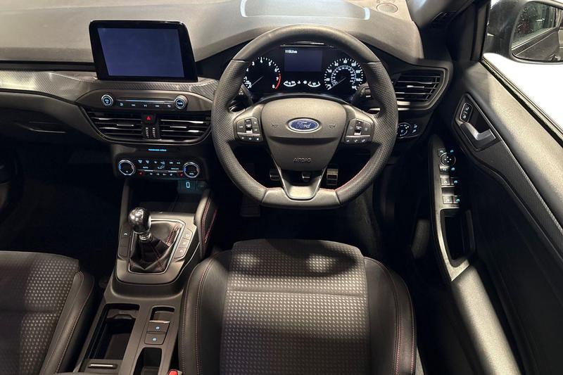 Used Ford Focus 2020 for sale - 77724678: Photo 11