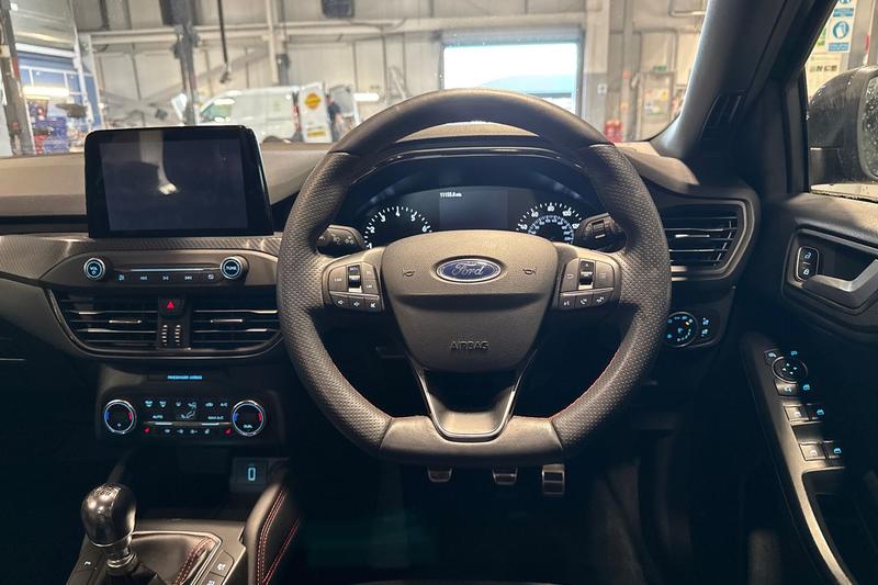 Used Ford Focus 2020 for sale - 77724678: Photo 12