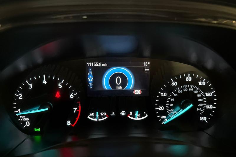 Used Ford Focus 2020 for sale - 77724678: Photo 13