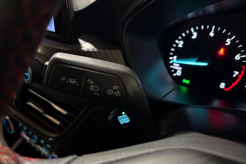 Used Ford Focus 2020 for sale - 77724678: Photo 14