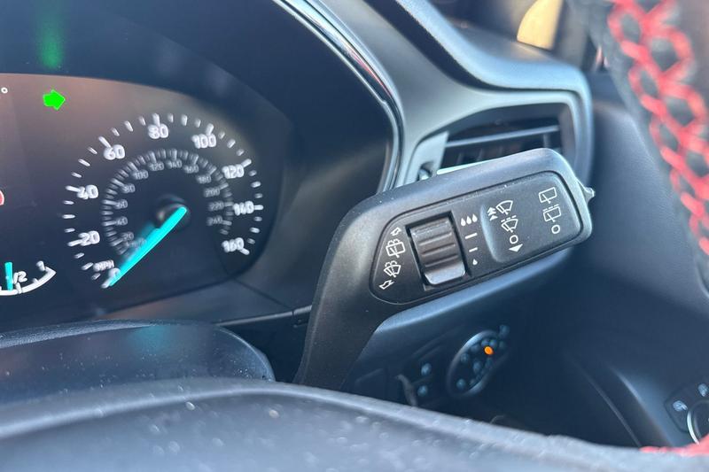 Used Ford Focus 2020 for sale - 77724678: Photo 15