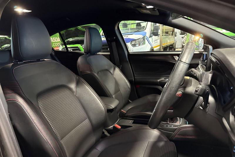 Used Ford Focus 2020 for sale - 77724678: Photo 17