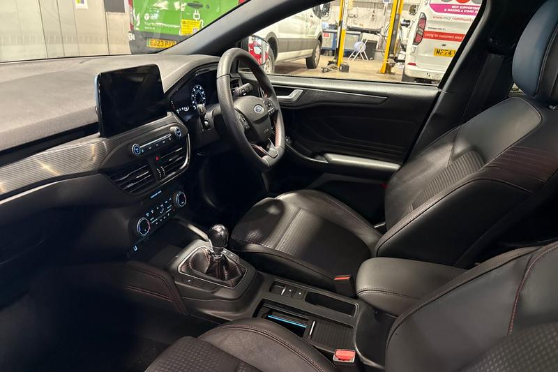 Used Ford Focus 2020 for sale - 77724678: Photo 18