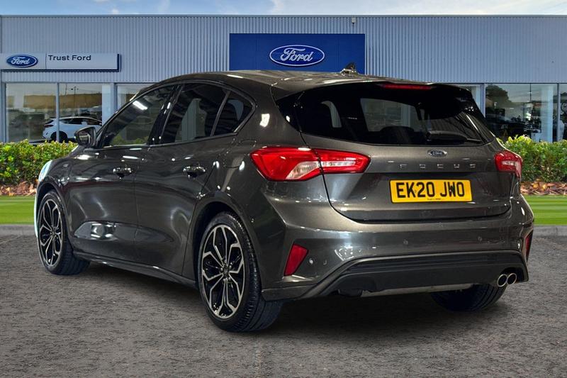 Used Ford Focus 2020 for sale - 77724678: Photo 2