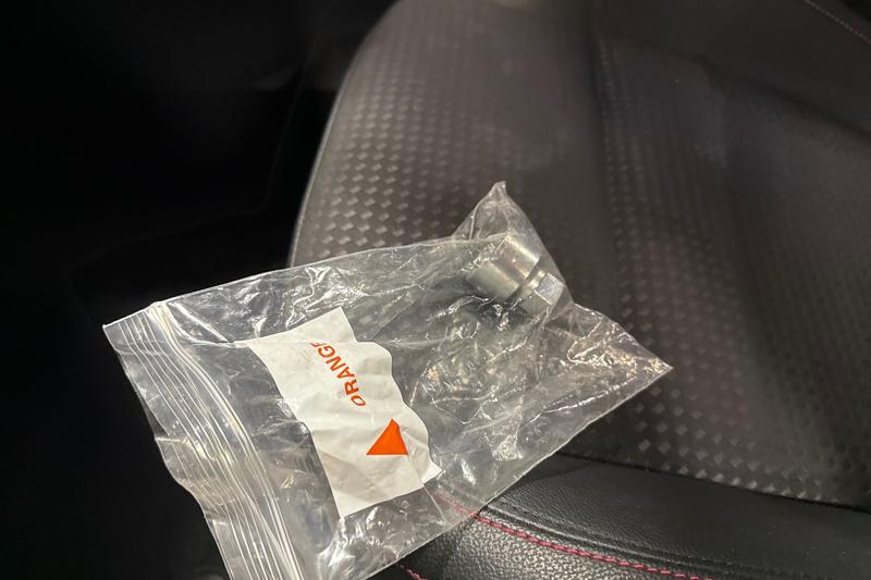 Used Ford Focus 2020 for sale - 77724678: Photo 22