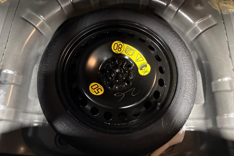 Used Ford Focus 2020 for sale - 77724678: Photo 24