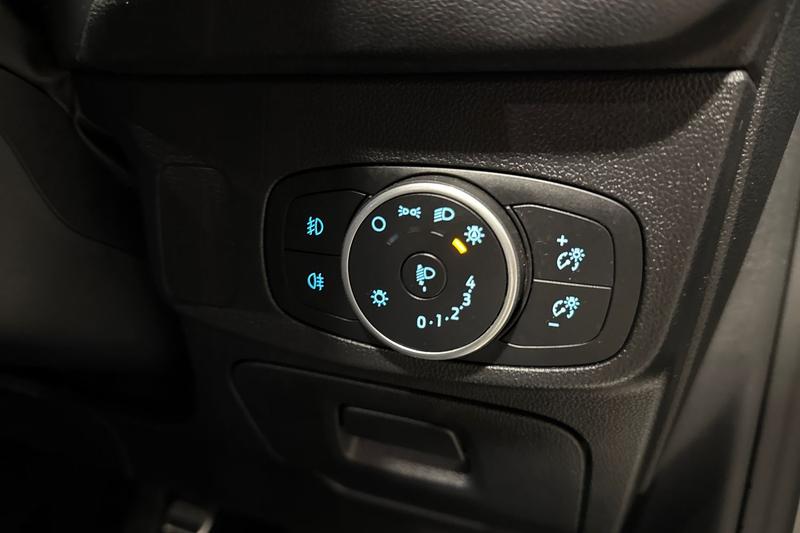 Used Ford Focus 2020 for sale - 77724678: Photo 25