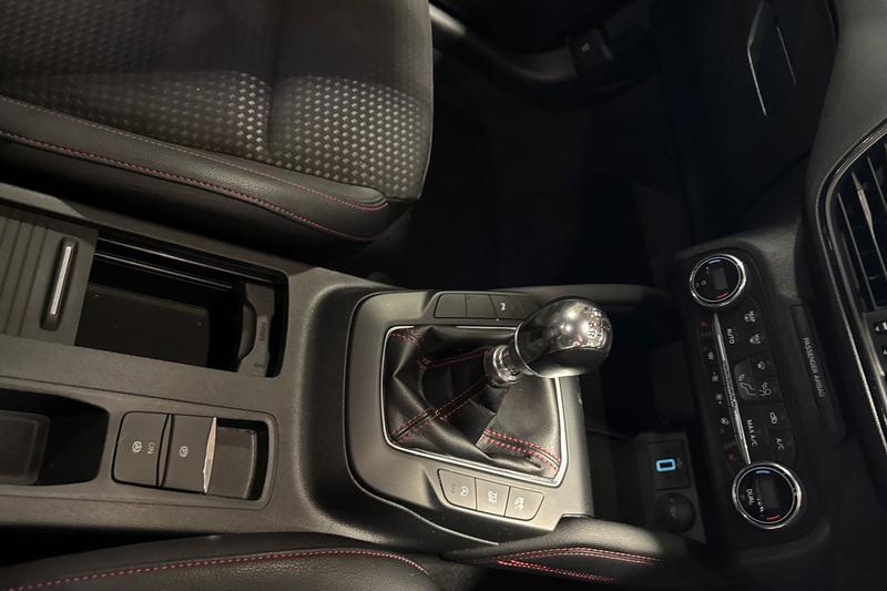 Used Ford Focus 2020 for sale - 77724678: Photo 28