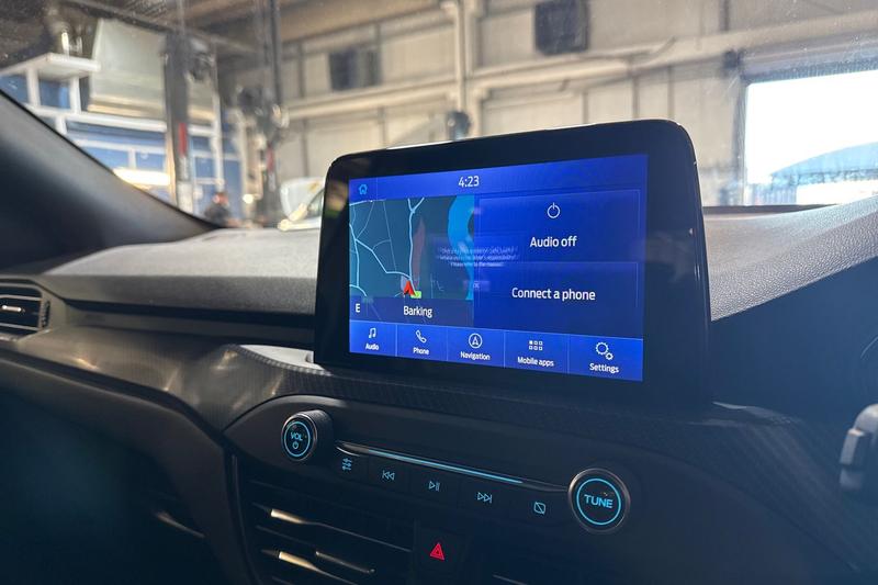 Used Ford Focus 2020 for sale - 77724678: Photo 29