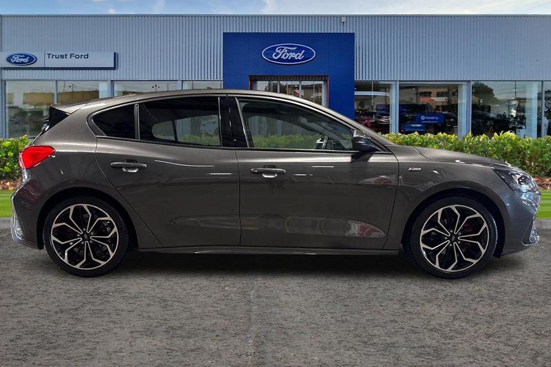 Used Ford Focus 2020 for sale - 77724678: Photo 3