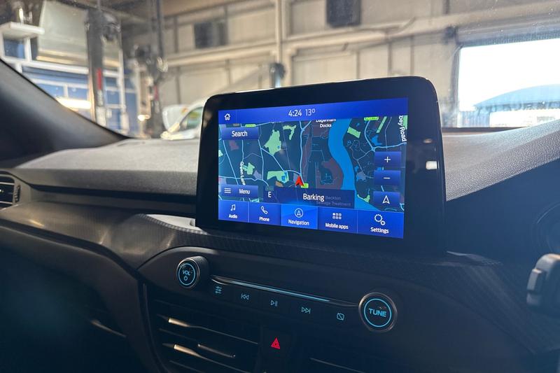 Used Ford Focus 2020 for sale - 77724678: Photo 30