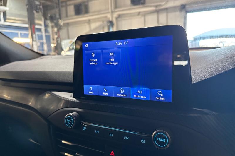 Used Ford Focus 2020 for sale - 77724678: Photo 31