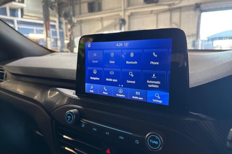 Used Ford Focus 2020 for sale - 77724678: Photo 32