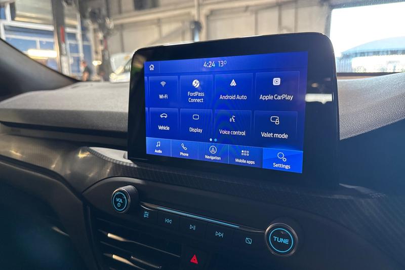 Used Ford Focus 2020 for sale - 77724678: Photo 33