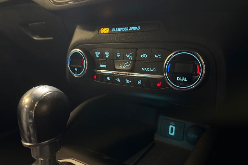 Used Ford Focus 2020 for sale - 77724678: Photo 34