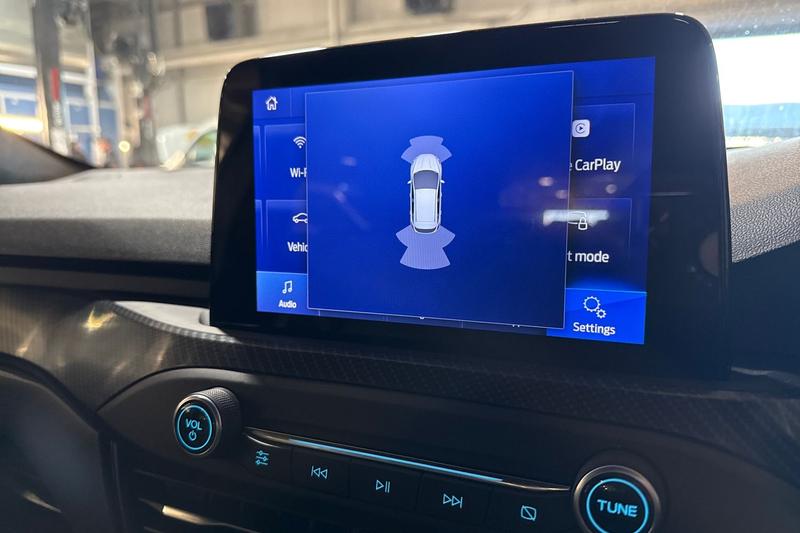 Used Ford Focus 2020 for sale - 77724678: Photo 36