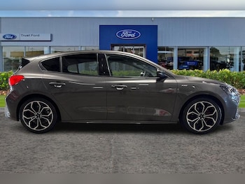 Used Ford Focus 2020 for sale - 77724678: Photo