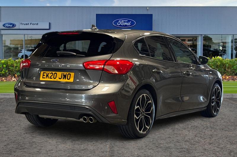 Used Ford Focus 2020 for sale - 77724678: Photo 4