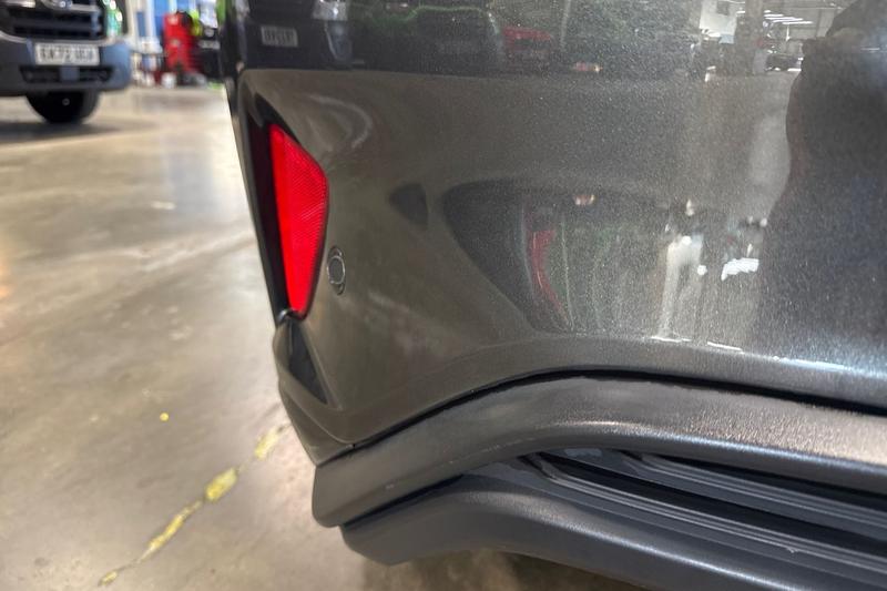 Used Ford Focus 2020 for sale - 77724678: Photo 40