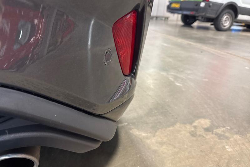 Used Ford Focus 2020 for sale - 77724678: Photo 41