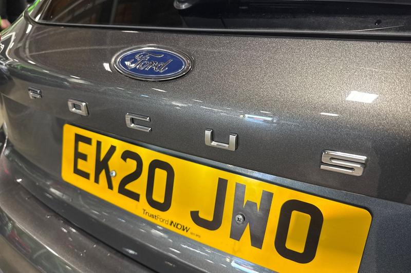 Used Ford Focus 2020 for sale - 77724678: Photo 42