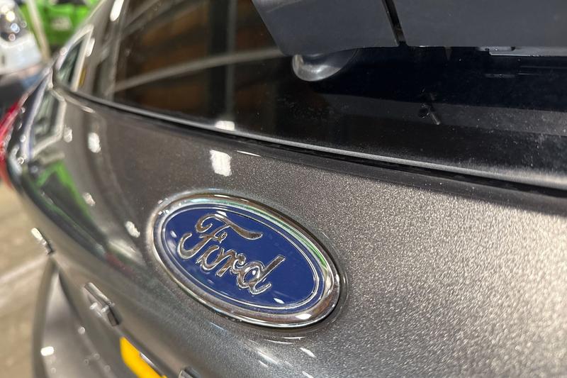 Used Ford Focus 2020 for sale - 77724678: Photo 43