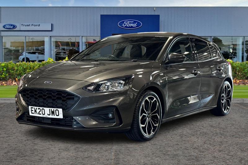 Used Ford Focus 2020 for sale - 77724678: Photo 5