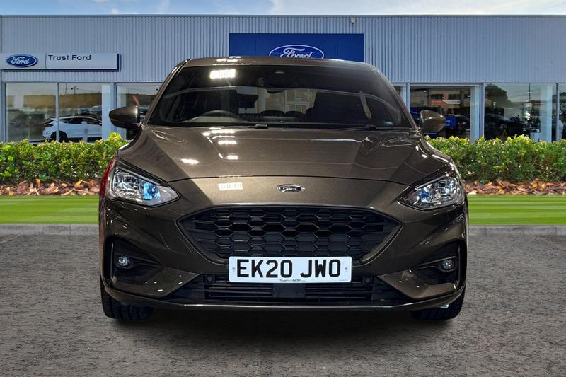 Used Ford Focus 2020 for sale - 77724678: Photo 6